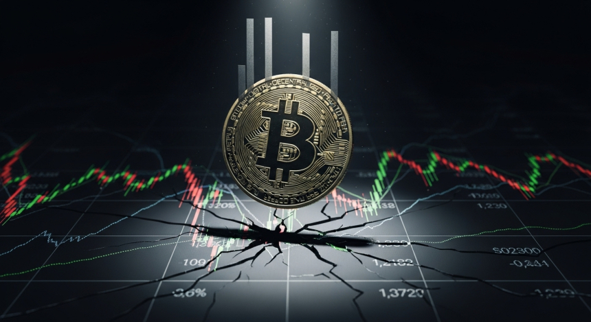  비트코인 $BTC, 1억 4천만 원대 급락…전문가 