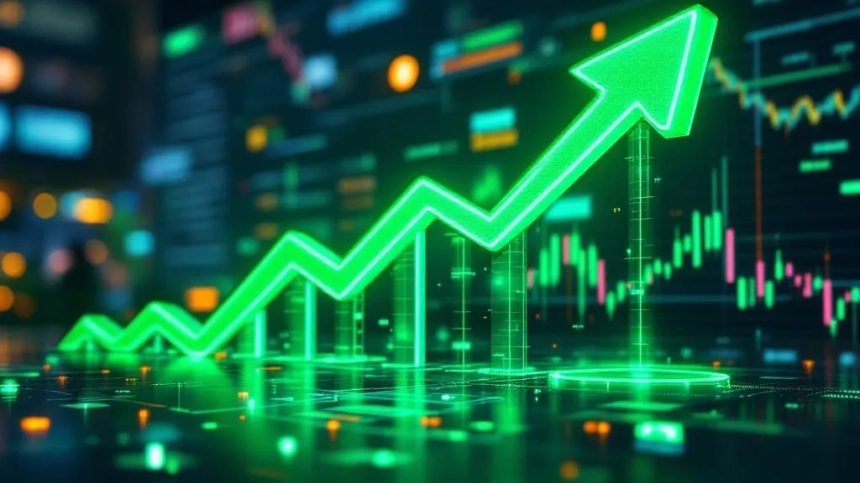 비트코인 ETF 하루 유입액 6억 달러 육박…이더리움도 강세