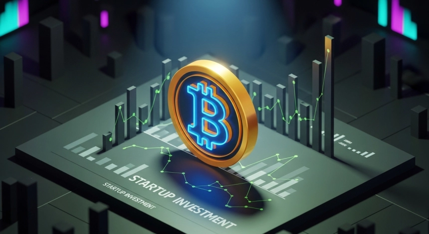 VC 투자 급감…비트코인($BTC)과의 상관관계 '와해 조짐'