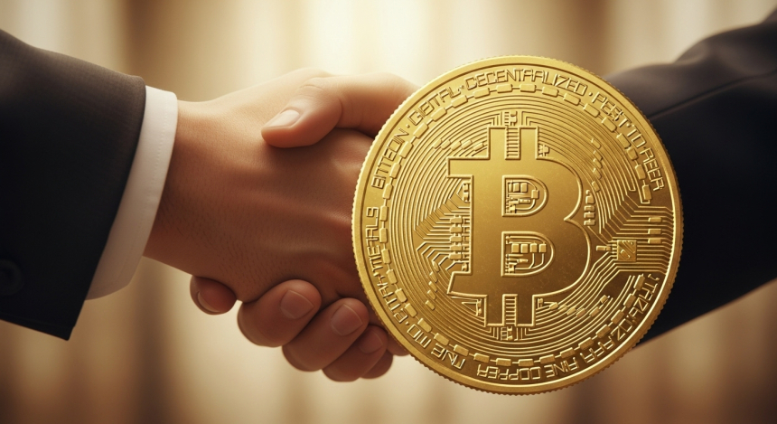  미·중 무역 협상 타결 기대…비트코인($BTC) 투자심리 되살리나