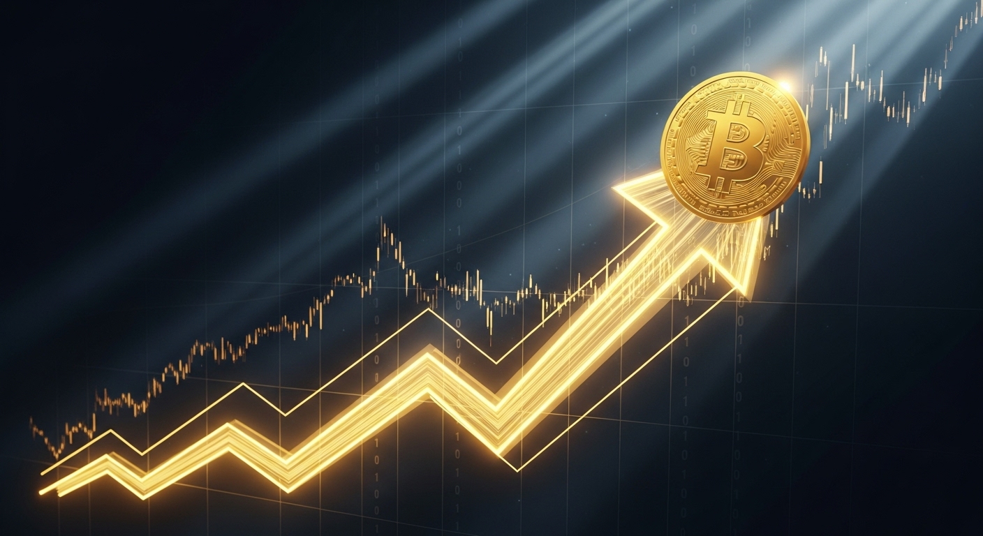 비트코인 ETF, 10월 첫 주 4조 5,000억 원 유입…'업토버' 시작 알렸다