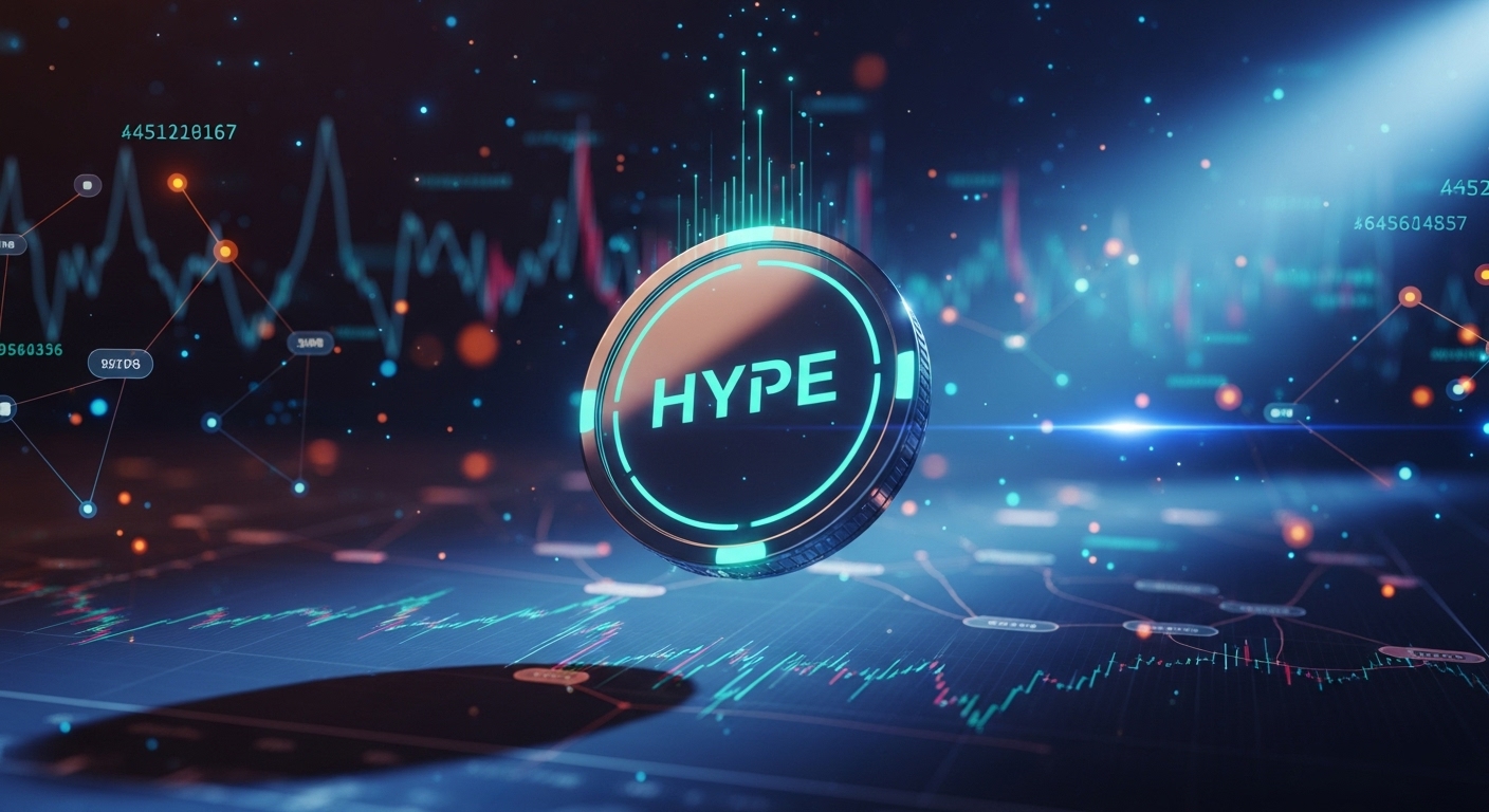 21셰어스, 하이퍼리퀴드 토큰 기반 ETF 신청…알트코인 투자 상품 확산