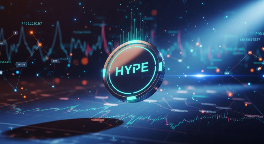  21셰어스, 하이퍼리퀴드 토큰 기반 ETF 신청…알트코인 투자 상품 확산 / TokenPost.ai 