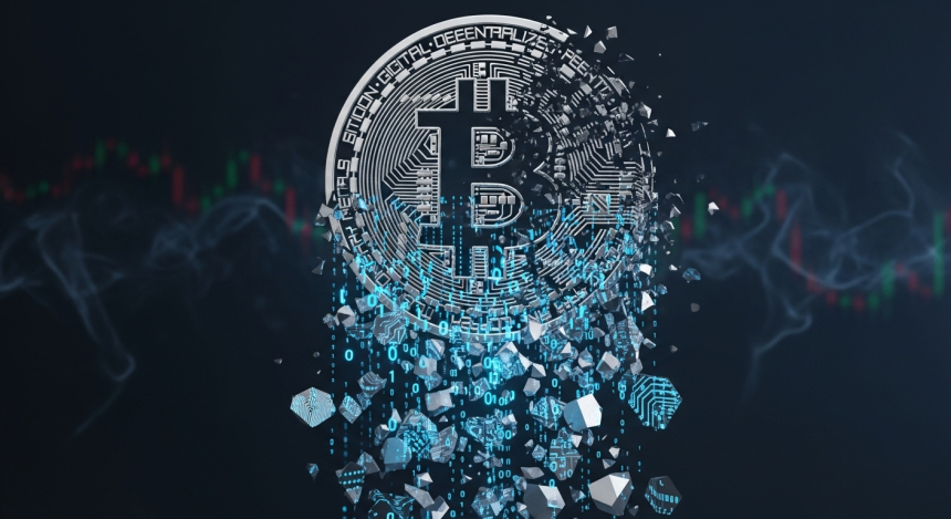  비트코인 급락에 27조 원 증발…트럼프 관세 발언, 암호화폐 시장 강타