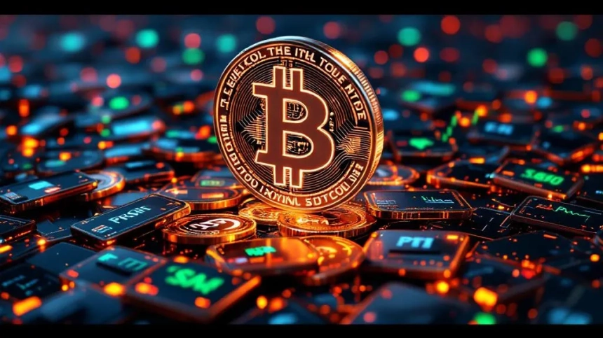 비트코인 주소 99% 이상 수익권 진입