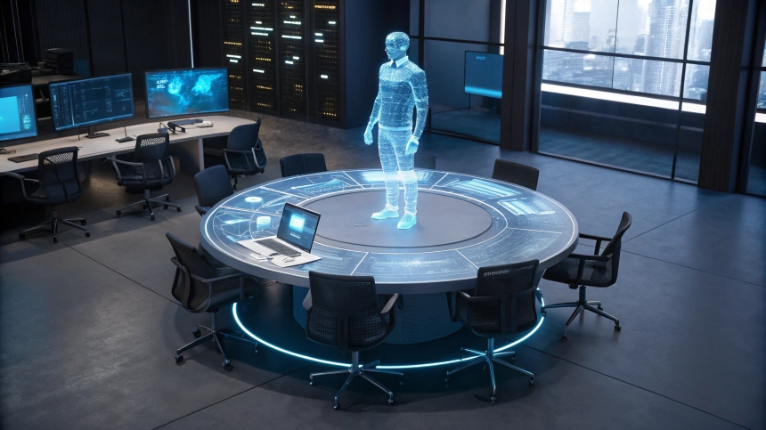 시스코, 'AI 에이전트'로 사무실 혁신…WebexOne 2025서 전략 공개