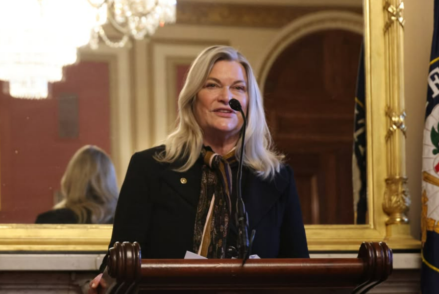  美 상원의원 “비트코인 전략비축기금, 언제든 조성 가능”…트럼프 행정명령 ‘촉매’