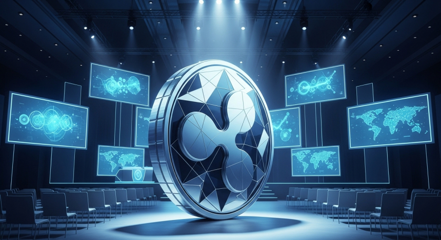  美 백악관 디지털 자문위원, 리플 스웰 행사 기조연설자로 참여