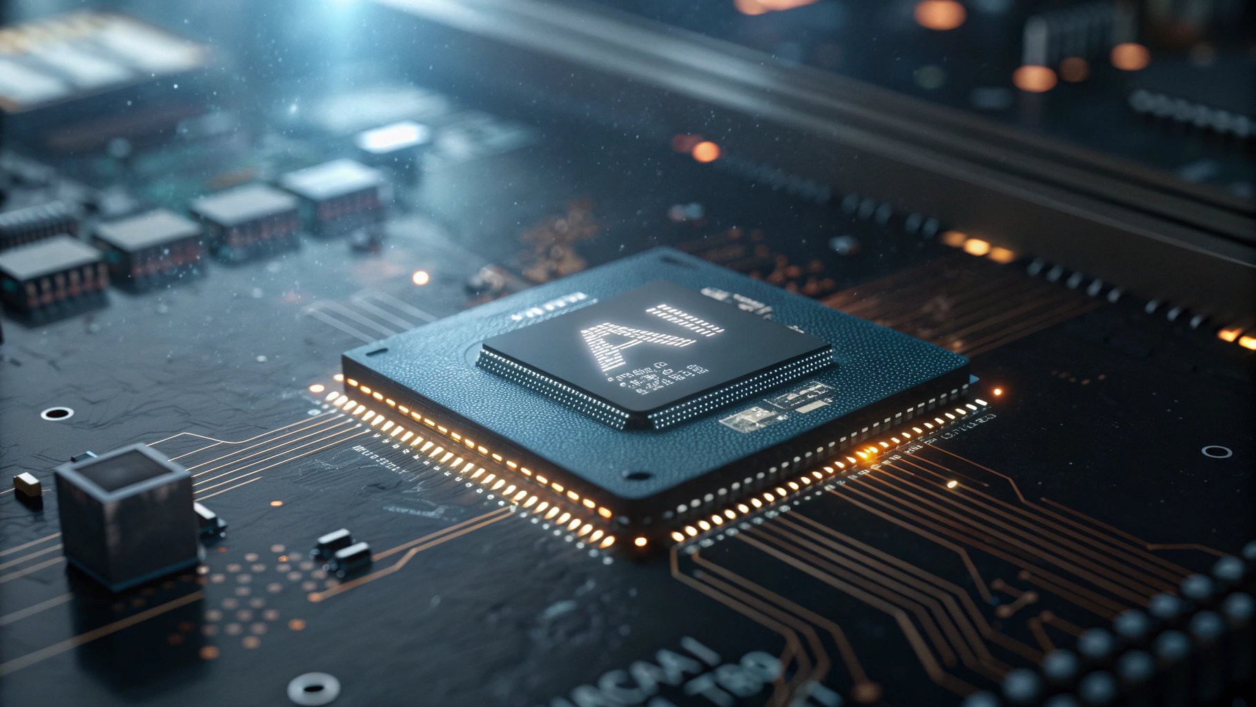 IBM z17, 'AI 탑재 메인프레임'으로 돌아오다…금융·정부 인프라의 심장