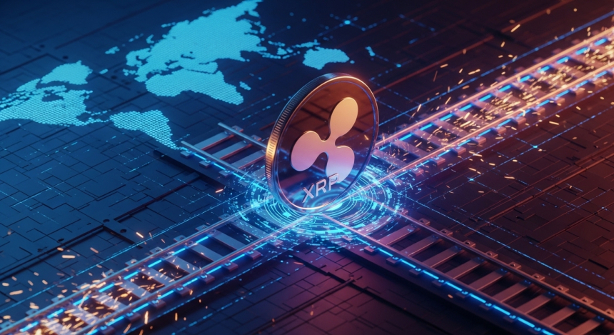 리플-비탈릭 모델? XRP, 글로벌 유동성 자산으로 부상하나