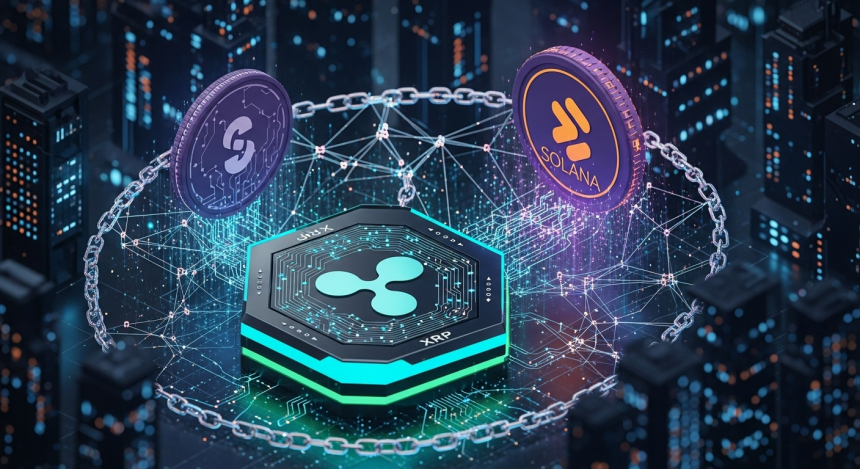  XRPL 기반 'XRP 툰드라', 스마트계약·DeFi 기능 확장…솔라나 연동으로 생태계 진화