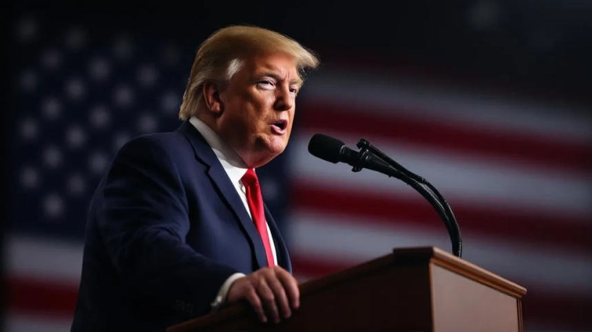 트럼프 “관세 없으면 국가안보도 없다”