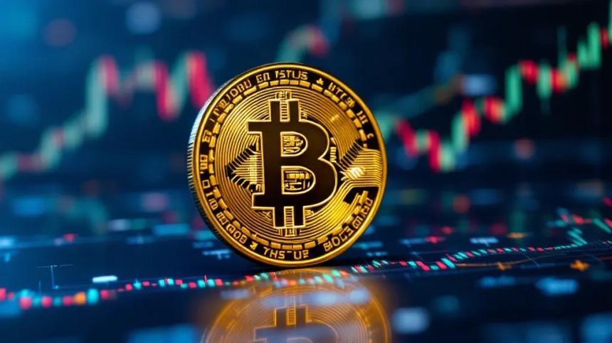 비트코인, 사상 최고가 12만4,200달러 돌파