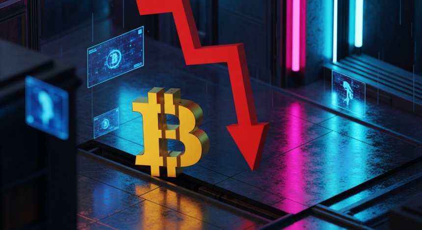  비트코인($BTC) 급락 직후 옵션 시장 '방어 강화'…하방 리스크 대비↑