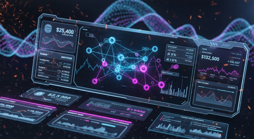  IBM, 디지털 자산 플랫폼 '디지털 애셋 헤이븐' 공개…2025년 상용화 목표
