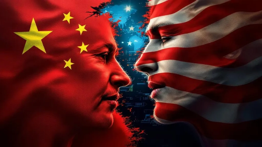 중국, 미 관세에 강경 대응 예고…“관세 전쟁 원치 않지만 두렵지 않다”