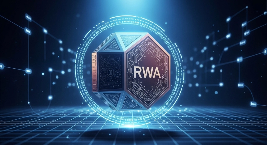 블랙록 CEO "자산 토큰화, 우리 미래 성장 엔진"…RWA 전면 확산 신호