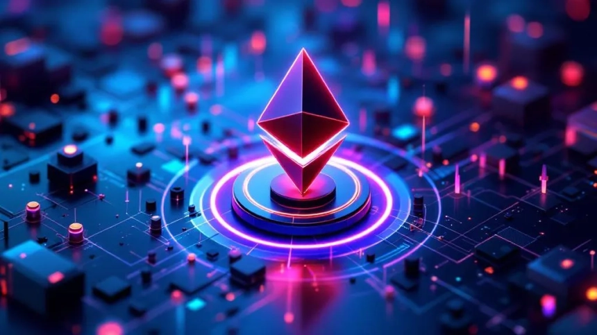 비트마인, 이더리움 7.7만 개 추가 매입…총보유량 2.8% 차지