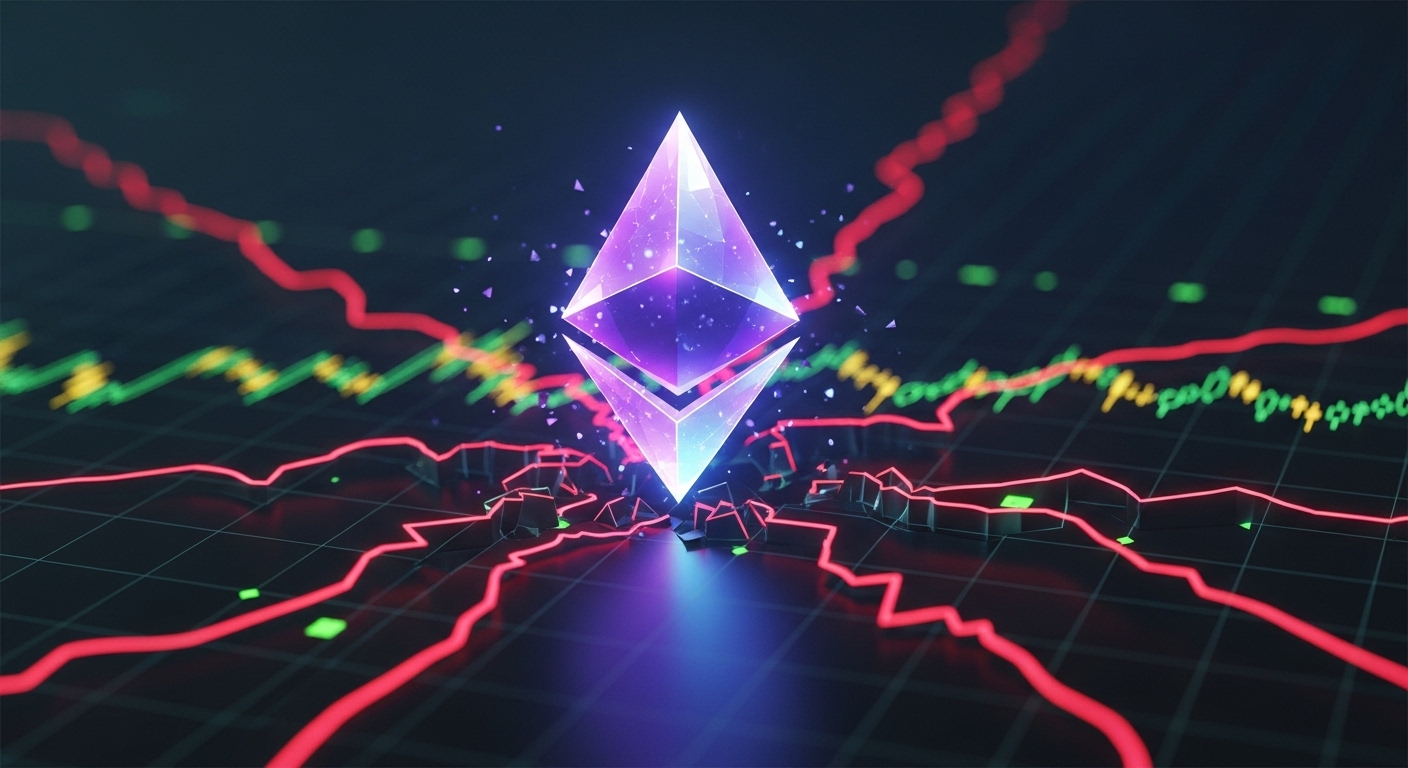 이더리움($ETH), 기술적 돌파 완료...연말 최대 8,500달러 강세장 전망