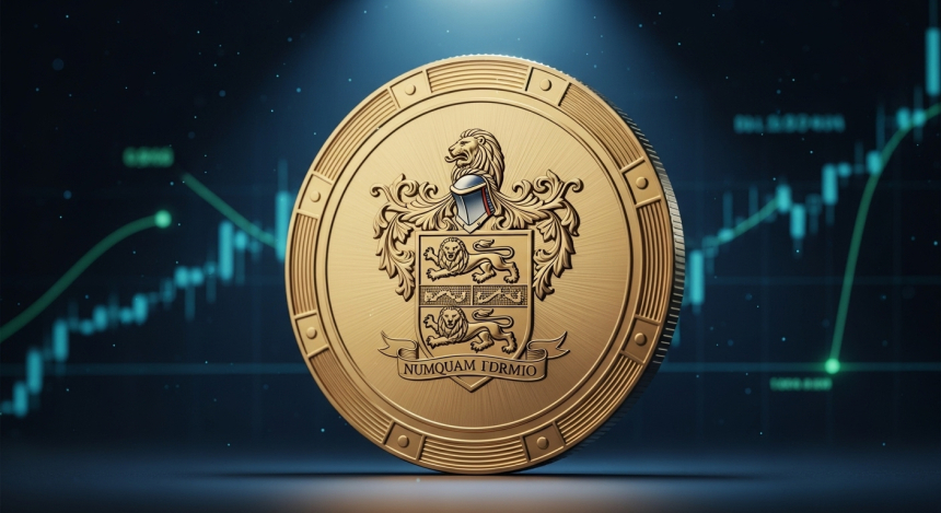  트럼프 대통령 일가, 암호화폐로 1조 3,900억 원 수익…'크립토 제국' 구축