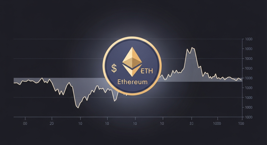  이더리움($ETH) 4,000달러 회복 시도…거래량 감소에 기술적 반등 그칠 수도