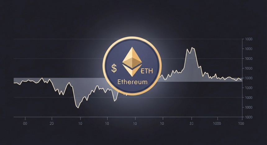 이더리움($ETH) 4,000달러 회복 시도…거래량 감소에 기술적 반등 그칠 수도