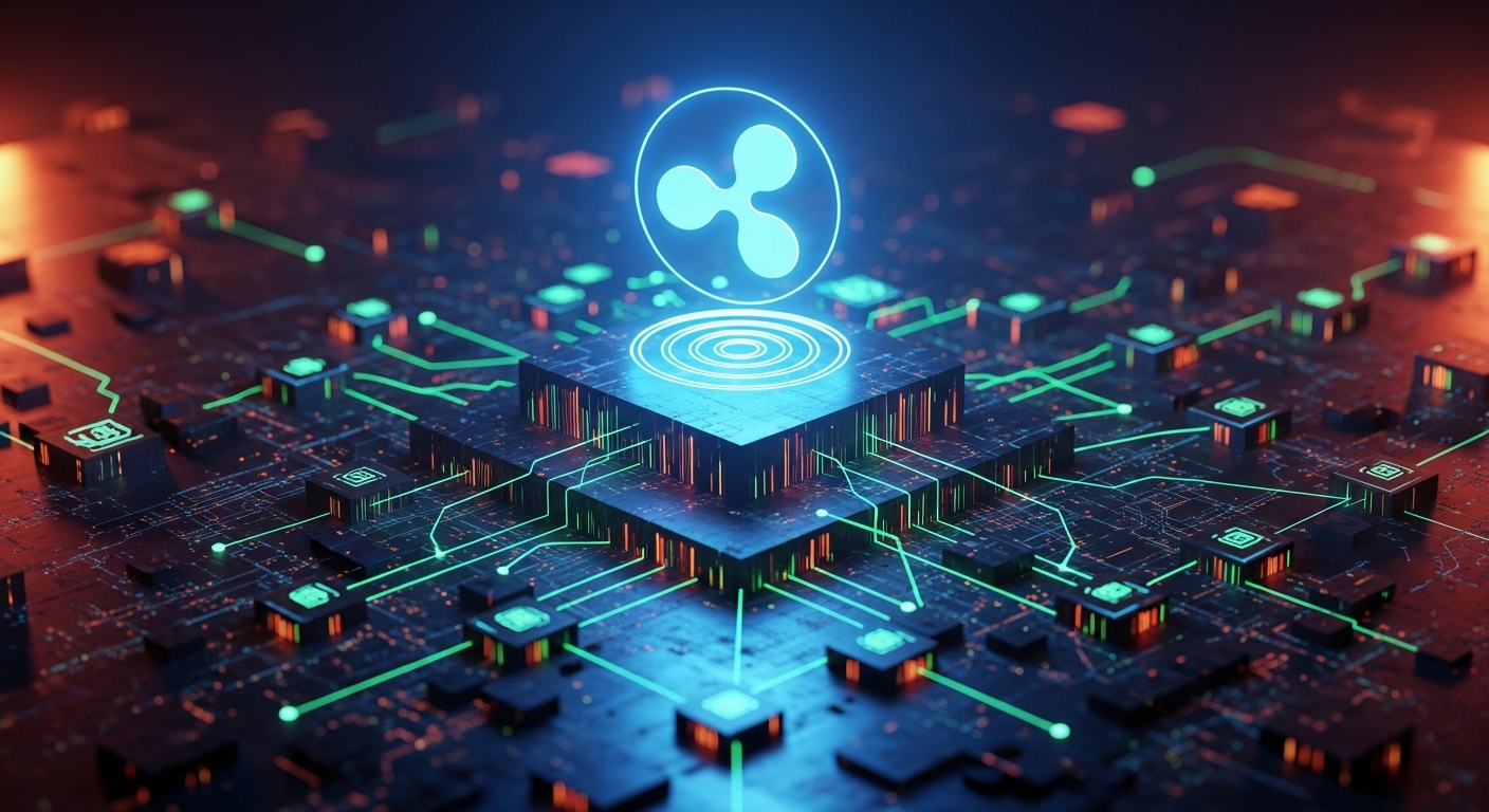 XRP에 CEO가 없는 이유? 리플 CLO가 밝힌 '탈중앙화 원칙'