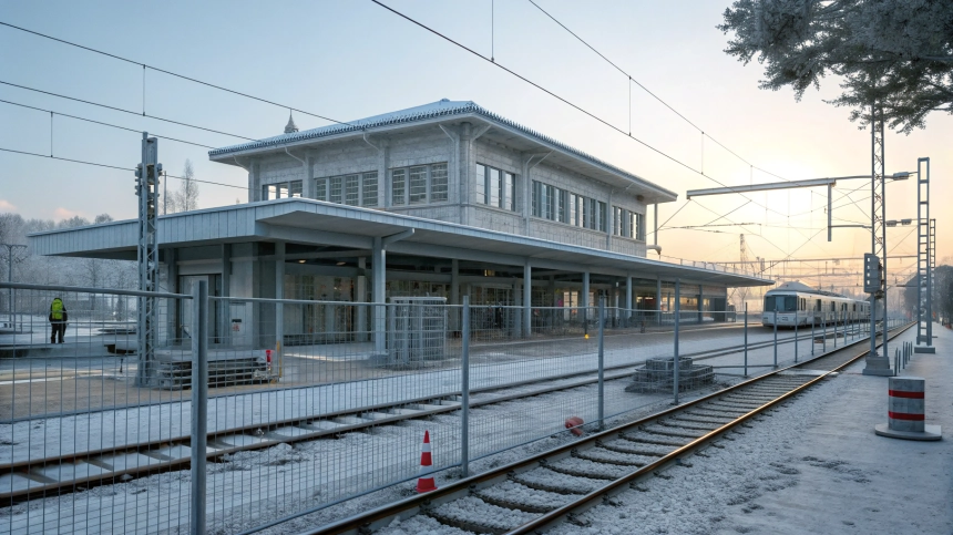  롯데, 울산 KTX 복합환승센터서 전격 철수…10년 개발 백지화