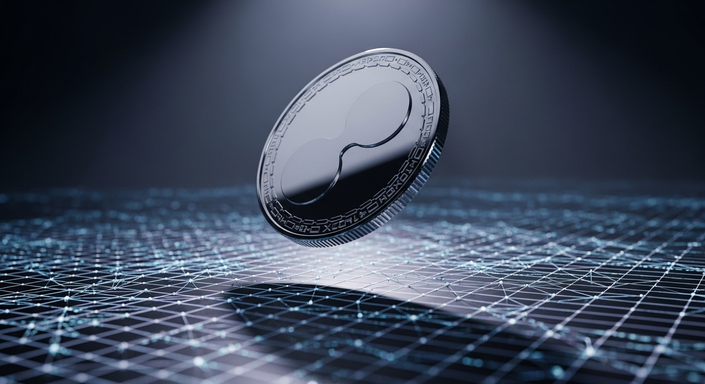 리플 CEO “XRP, 가치 인터넷의 중심”…3달러 돌파 신호 탄력받나