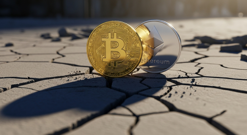 로버트 기요사키 “진짜 공포는 이제 시작…비트코인·이더리움이 해답”