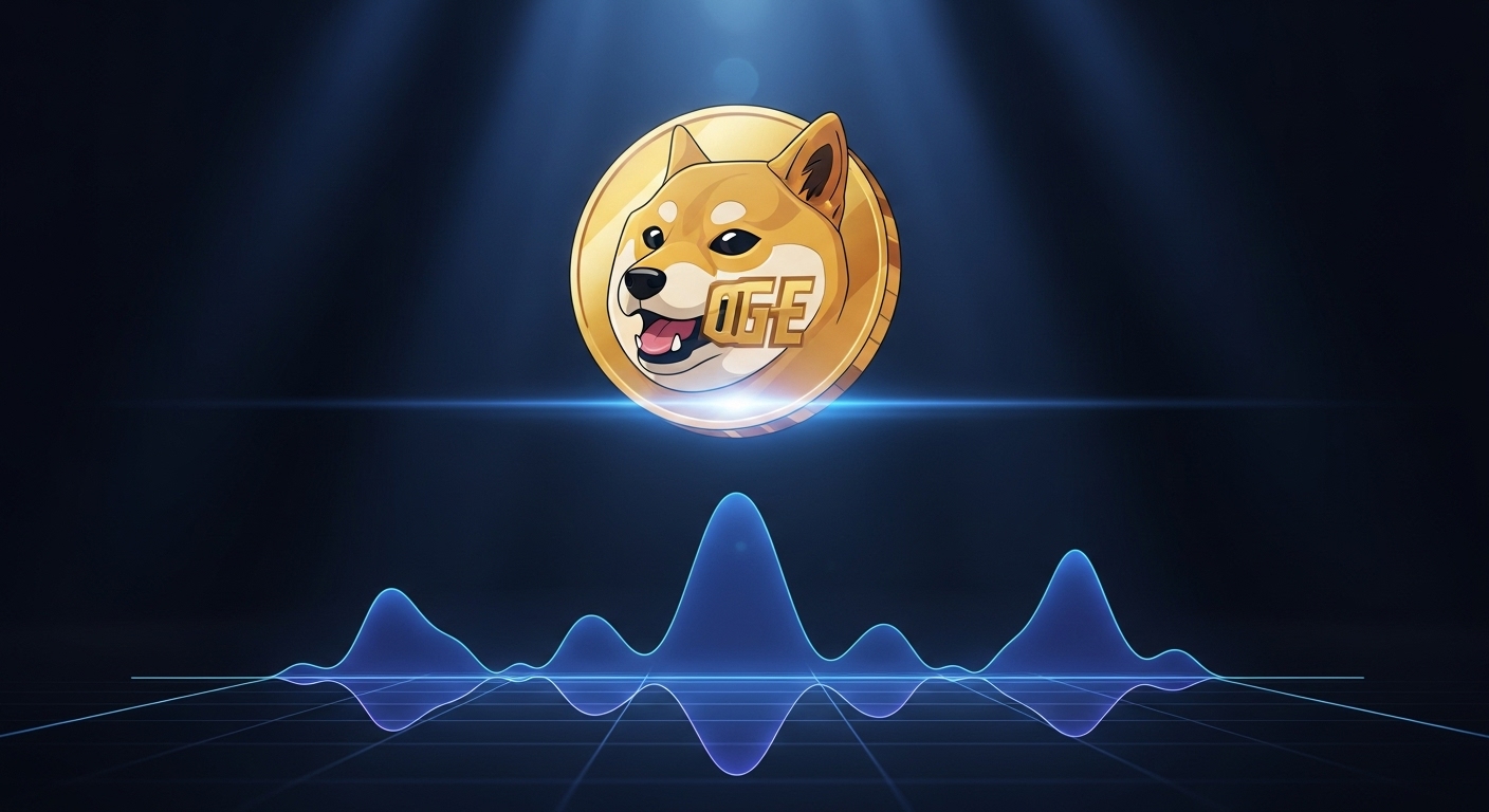 도지코인($DOGE), 29% 급락 후 최대 7달러 가능성? 전문가들 '사이클 상승' 기대