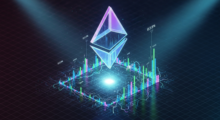 이더리움($ETH), 5,200달러 돌파 시 7,600달러까지 급등 가능성… 기관 매수·공급 부족 '트리거'