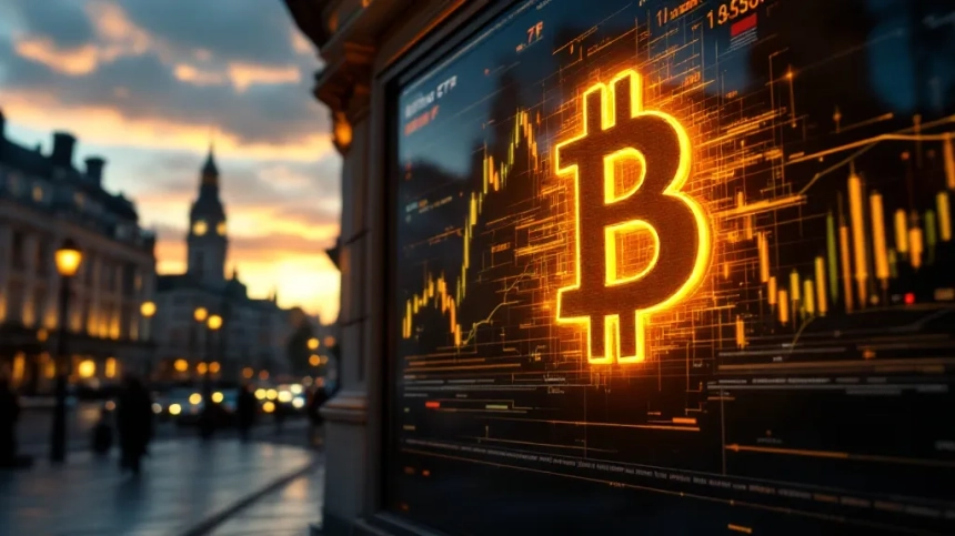 영국, 이번 주 비트코인 ETF 금지 해제 예정
