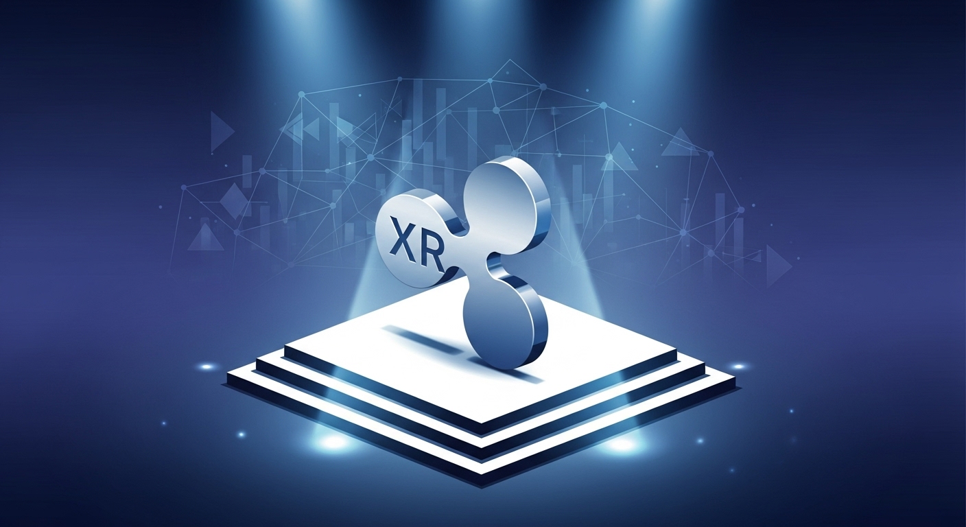 $XRP 리더 갈링하우스, 두바이 바이낸스 행사서 블록체인 미래 비전 제시 예정