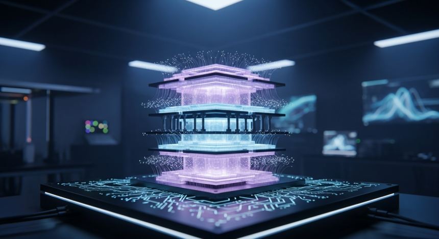 구글, 양자컴퓨터로 기존보다 13,000배 빠른 분자 구조 해석 성공…암호기술 판도 흔든다