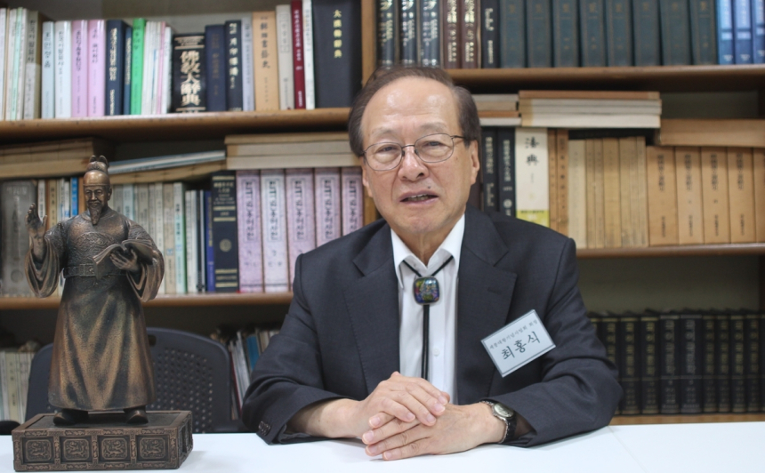  AI 시대, 한글이 뜬다… 디지털 소통 최적 문자로 부상