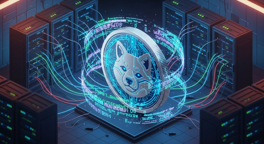 시바이누(SHIB), FHE로 TEE 보안 논란 정면 돌파…“진정한 탈중앙화는 암호화에서 시작”
