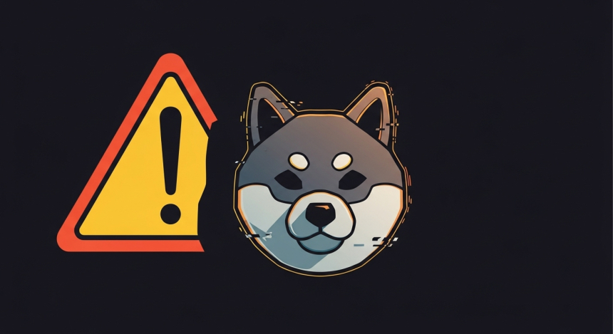  시바이누(SHIB) 사칭 피싱 사이트 기승…지갑 탈취 주의보 발령