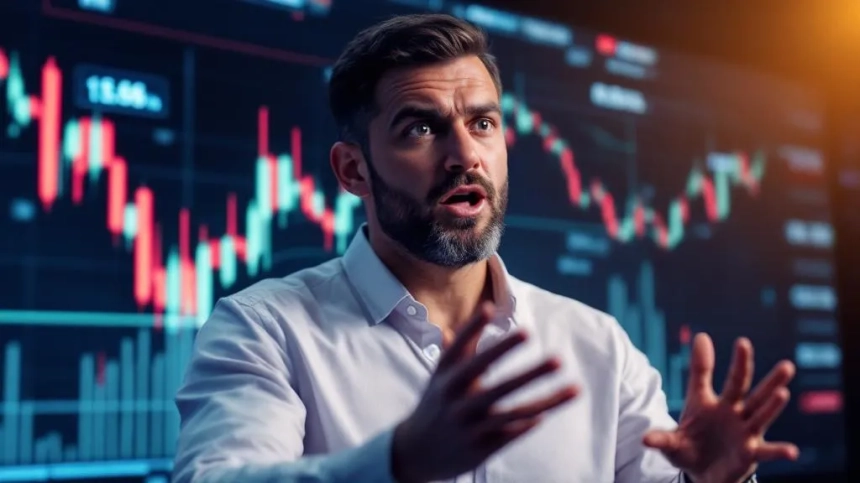 마이클 세일러 “비트코인 변동성, 신념 있는 투자자에겐 기회”