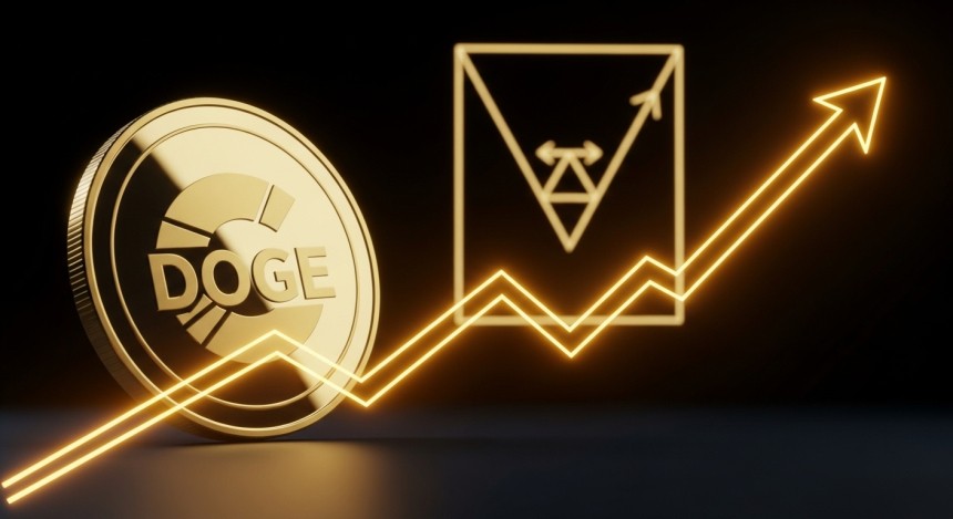 도지코인($DOGE), 11% 급등…기술적 반등 신호에 1달러 기대감 고조