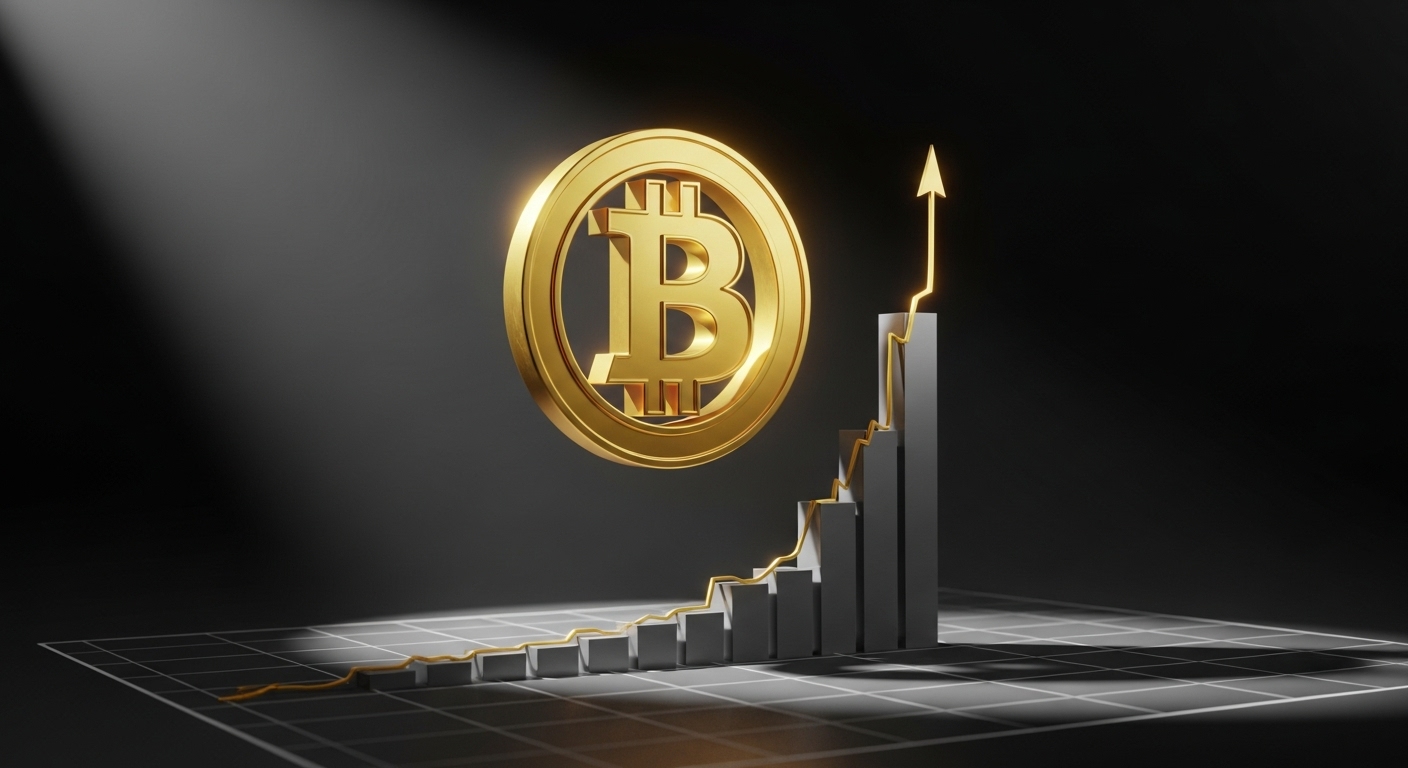 11월엔 비트코인(BTC) 반등?…10년간 평균 수익률 40% '역대 최고'