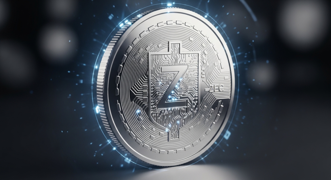 Z캐시(ZEC), 대세 하락장 속 520% 폭등…프라이버시 코인 반감기 기대감 작용