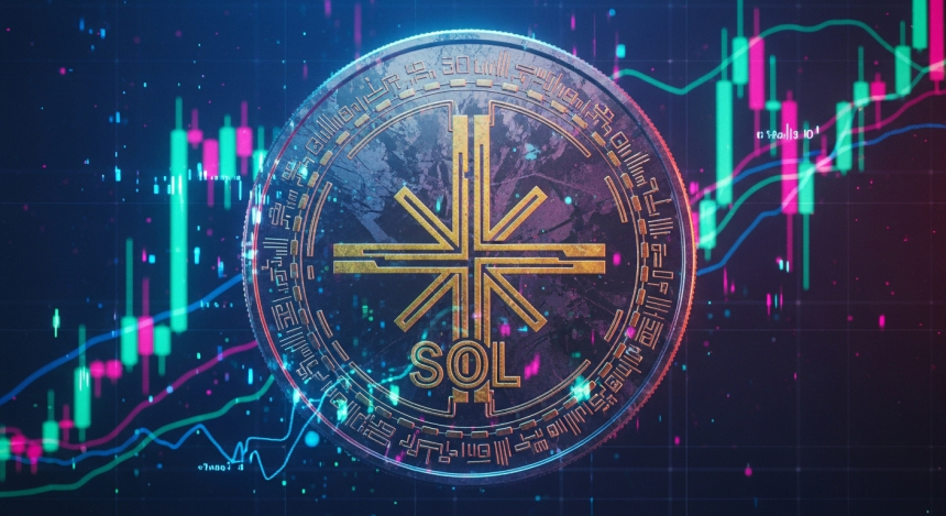  솔라나($SOL), '골든 크로스' 발생…ETF 승인 기대 속 230달러 전망도