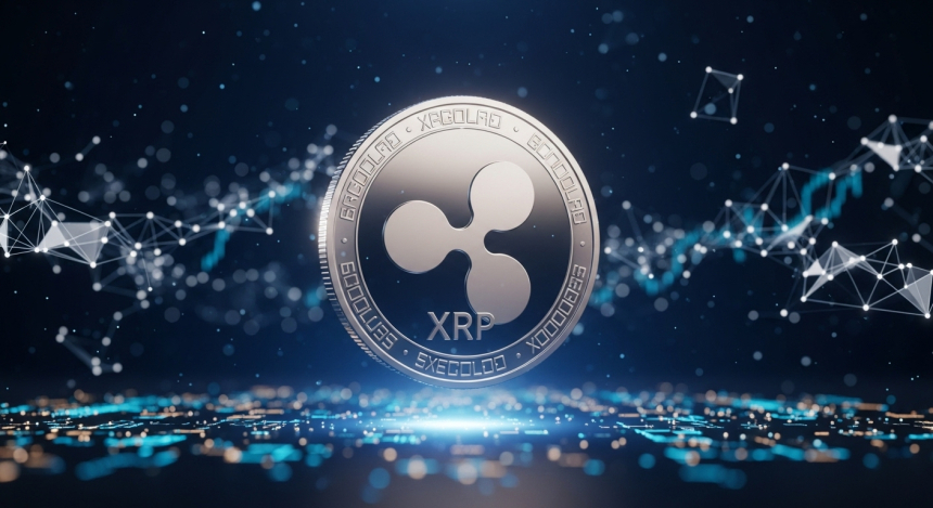  리플 공동창업자, 7년간 XRP 1조 원어치 매도…보유량은 12조 원 규모