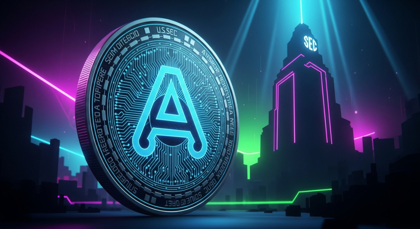 알트코인 ETF 도전 본격화…美 SEC, 도지코인·체인링크 등 담는다