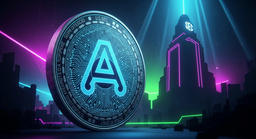 알트코인 ETF 도전 본격화…美 SEC, 도지코인·체인링크 등 담는다