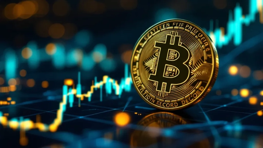 비트코인, 사상 최고가 경신