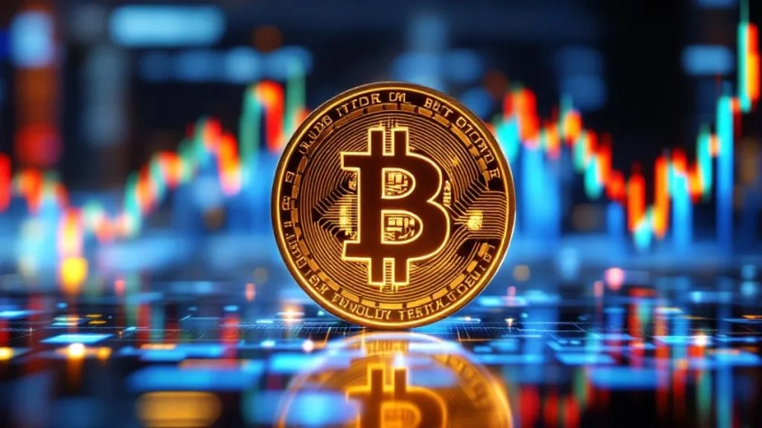 비트코인, 11만6천달러 돌파