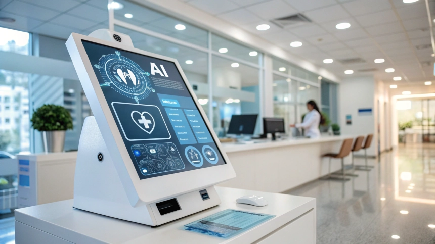  블루크로스, AI 자동화로 보험료 낮추고 신뢰도 높인다