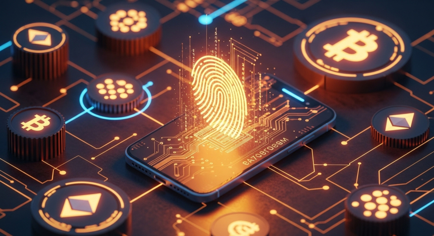  Infinex, 스마트폰만으로 암호화폐 지갑 없이 접속…패스키 로그인 베타 출시